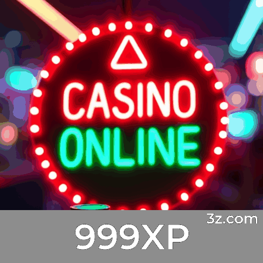 999XP Logo