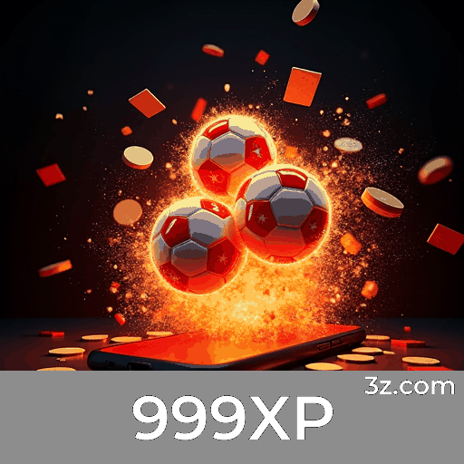 999XP Logo