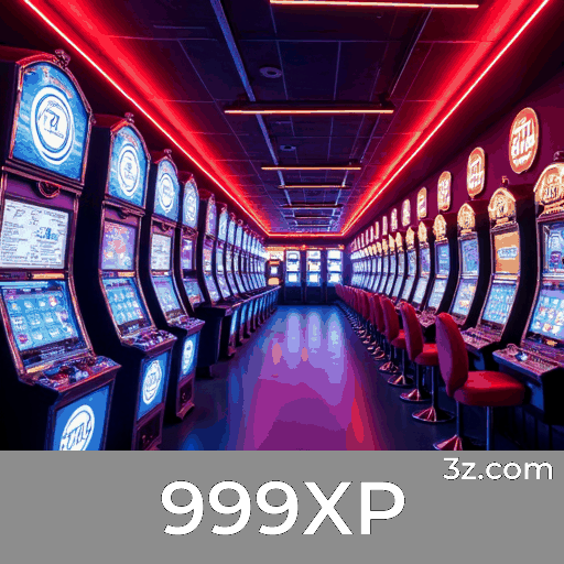 999XP Logo