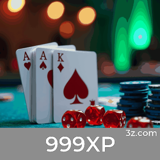 999XP Logo
