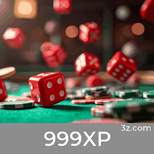 999XP Logo