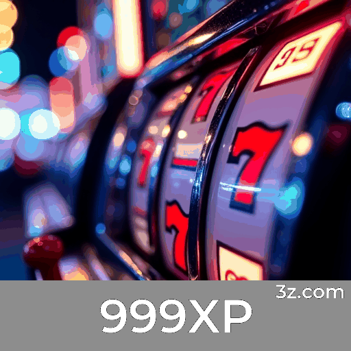 999XP Logo